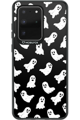 Chill Spirits - Samsung Galaxy S20 Ultra 5G