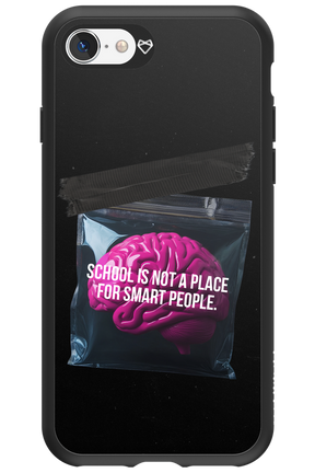 Smart people 2.0 - Apple iPhone SE 2020