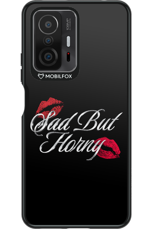 Sad But Horny - Xiaomi Mi 11T Pro