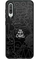 The Art of Chaos - Samsung Galaxy A50