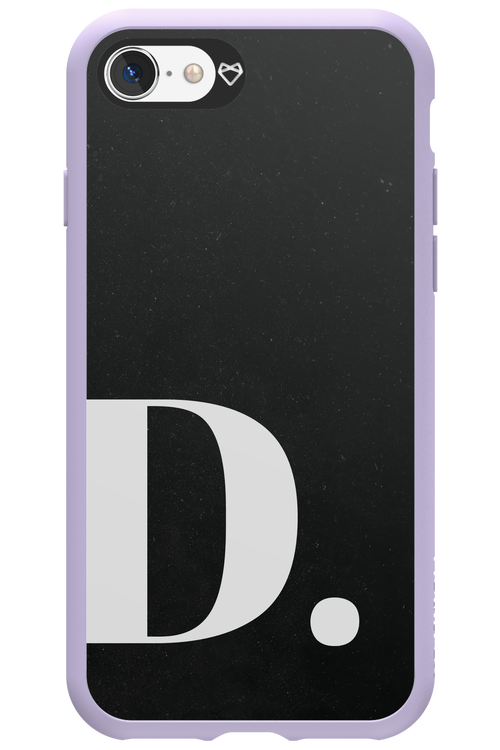 D (Off Space) 2.0 - Apple iPhone SE 2022