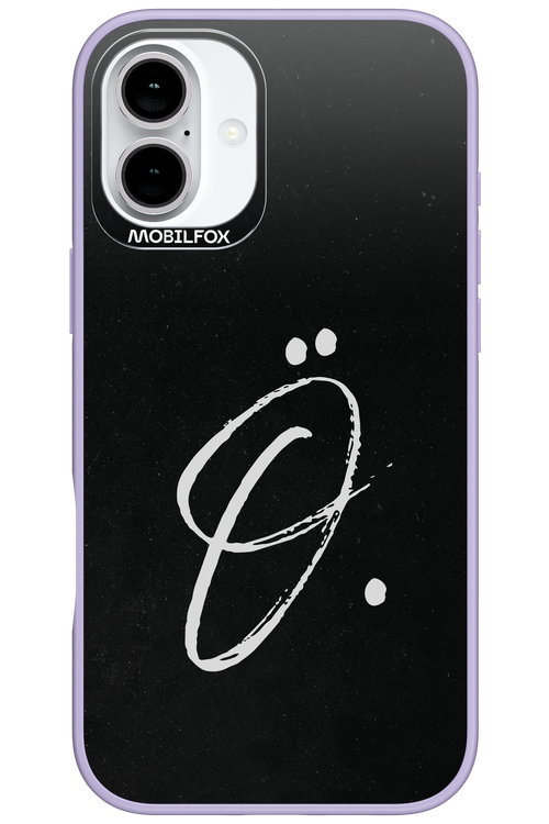 (Off Space) O II 2.0 - Apple iPhone 16 Plus