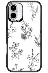 Bouquet 2.0 - Apple iPhone 16 Plus