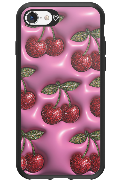CHERRY RUBY 2.0 - Apple iPhone SE 2020