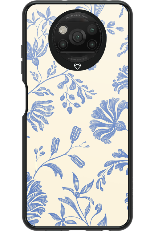 Simple Flowers 2.0 - Xiaomi Poco X3 NFC