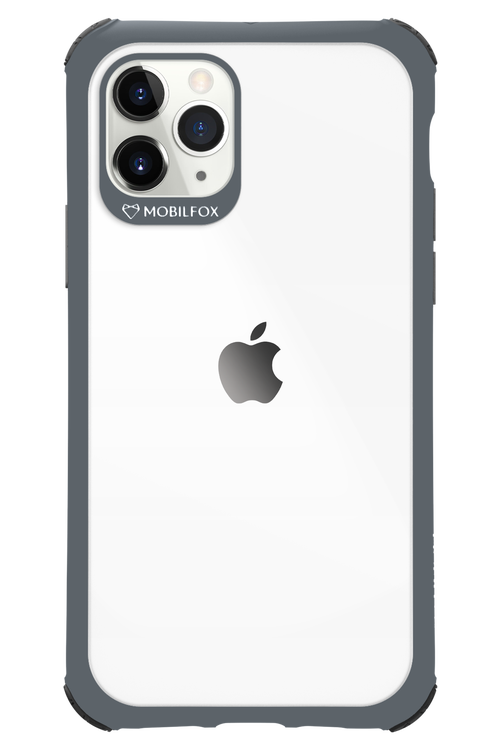 NUDE 2.0 - Apple iPhone 11 Pro
