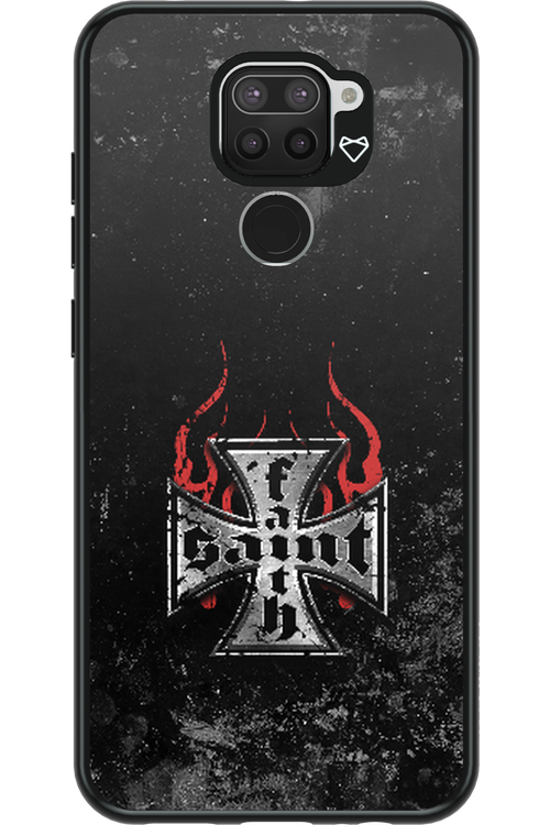 Saint Cross 2.0 - Xiaomi Redmi Note 9