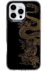 Gold Age - Apple iPhone 16 Pro Max