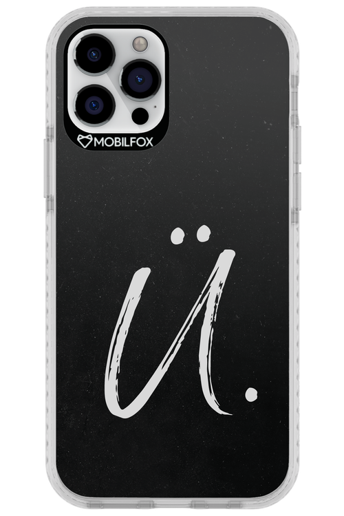 (Off Space) U II 2.0 - Apple iPhone 12 Pro