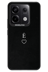 E Black II 2.0 - Xiaomi Redmi Note 13 Pro 5G