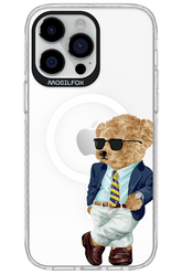 Boss 2.0 - Apple iPhone 14 Pro Max