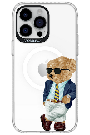 Boss 2.0 - Apple iPhone 14 Pro Max
