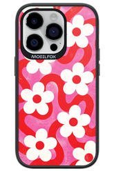 BLOSSOM TWIST 2.0 - Apple iPhone 14 Pro
