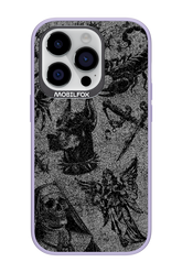 Built Different II - Apple iPhone 14 Pro