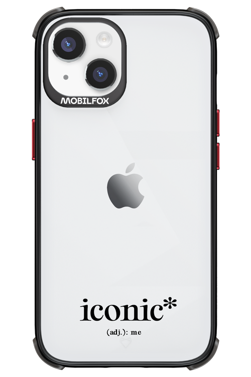 Iconic_ - Apple iPhone 14