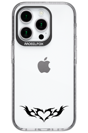 Techno Hart - Apple iPhone 15 Pro