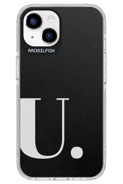 U (Off Space) - Apple iPhone 14