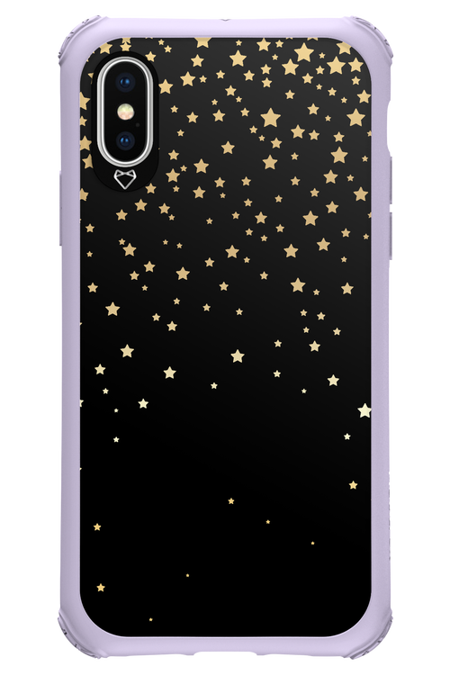 Make A Wish - Apple iPhone X