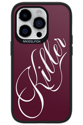 Cherry Killer - Apple iPhone 14 Pro