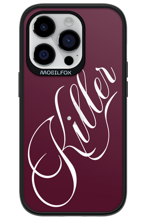 Cherry Killer - Apple iPhone 14 Pro