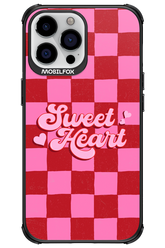 Sweat Heart - Apple iPhone 13 Pro Max