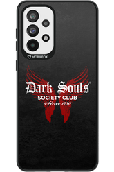 Dark Souls (Red Angel) - Samsung Galaxy A73