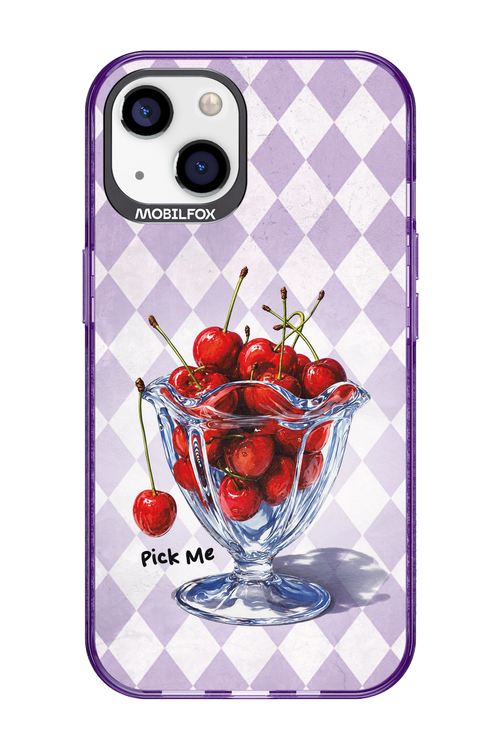 Pick Me 2.0 - Apple iPhone 13
