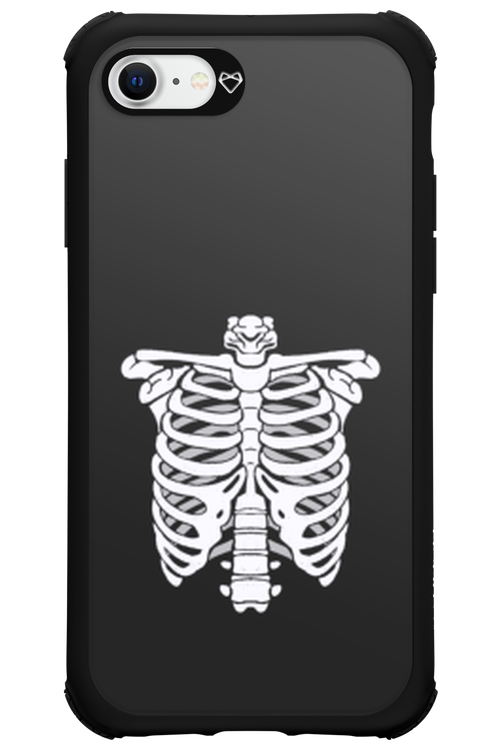 SKELETON - Apple iPhone SE 2022