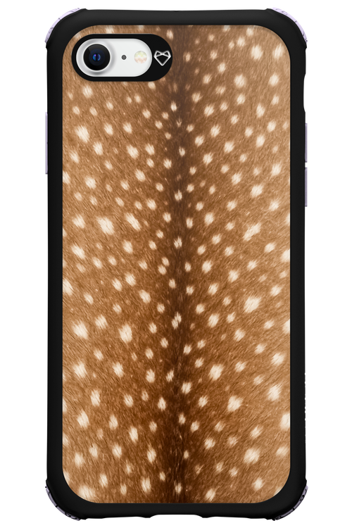 Fawn Dots - Apple iPhone 8
