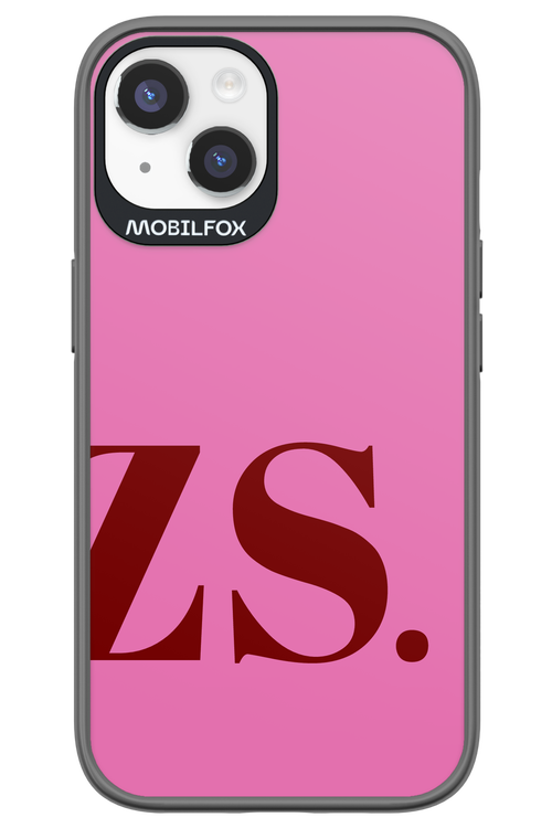 ZS (Sorbet) - Apple iPhone 14