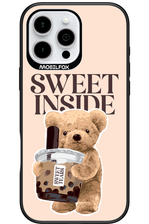 Sweet Inside - Apple iPhone 16 Pro Max