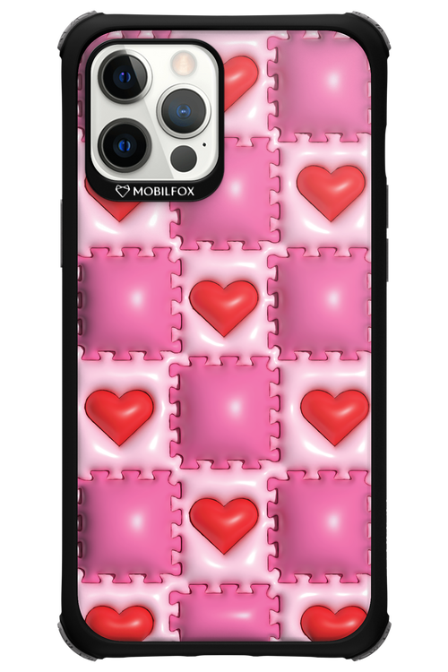Classic Baby - Apple iPhone 12 Pro Max