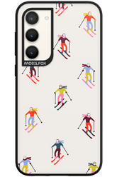 Snow Motion - Samsung Galaxy S23 Plus