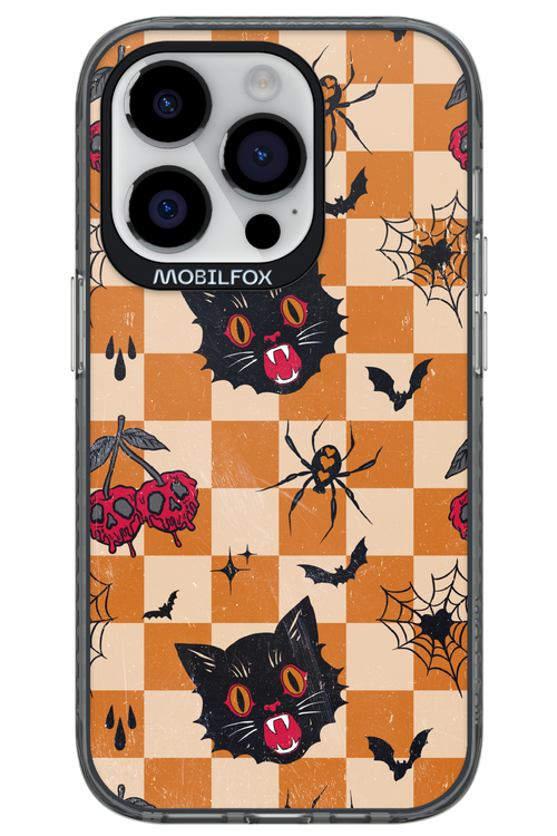 Witch's Patch - Apple iPhone 14 Pro