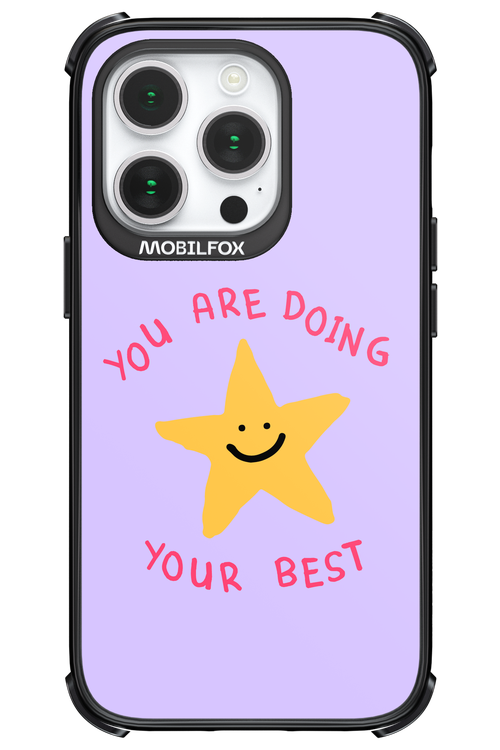 Your Best - Apple iPhone 14 Pro