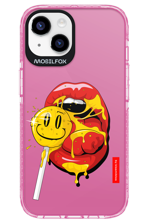 Lolli Kiss 2.0 - Apple iPhone 14