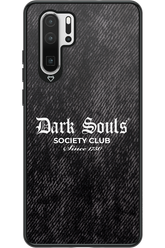 Dark Souls - Huawei P30 Pro