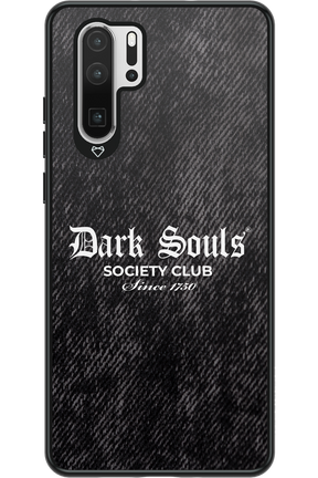 Dark Souls - Huawei P30 Pro