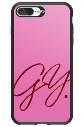 (Sorbet) GY 2.0 - Apple iPhone 8 Plus