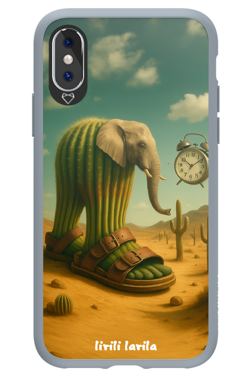 Lirili larila - Apple iPhone XS