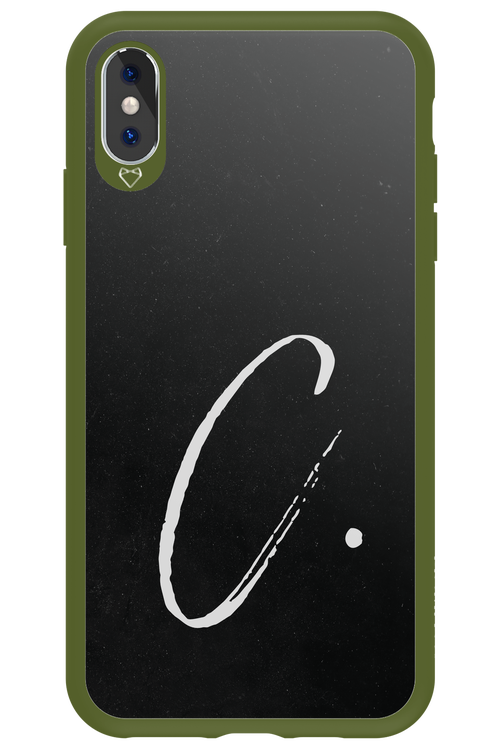 (Off Space) C 2.0 - Apple iPhone XS Max