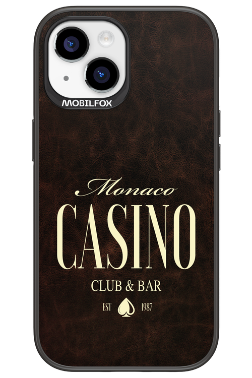 Casino - Apple iPhone 15