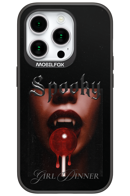 Freaky Girl - Apple iPhone 15 Pro