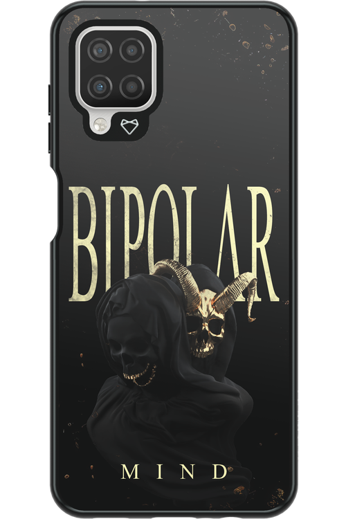 BIPOLAR 2.0 - Samsung Galaxy A12