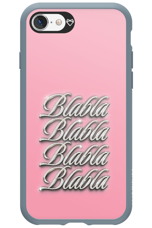 Blabla Blabla 2.0 - Apple iPhone 8