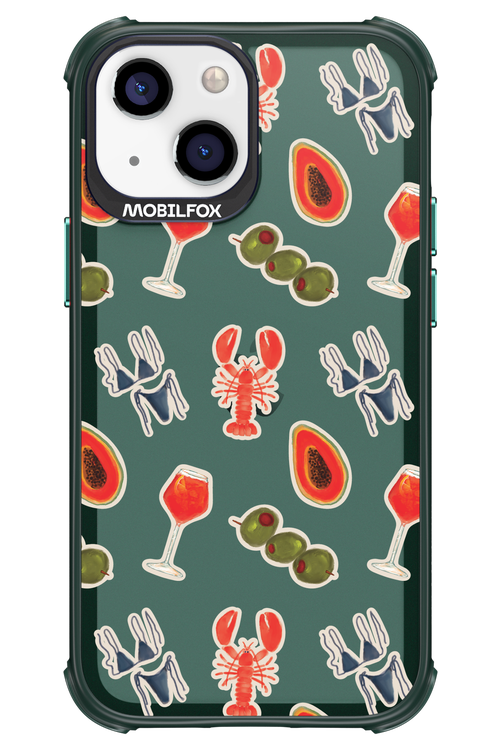 Aperitivo Dreams - Apple iPhone 13 Mini