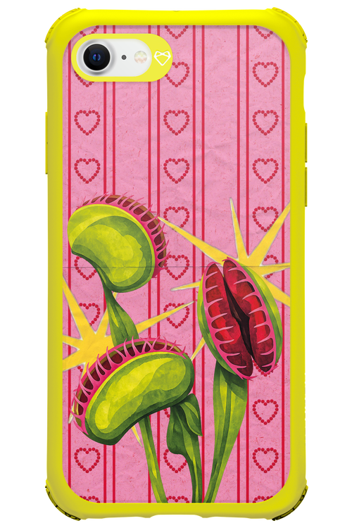 Vacation 2.0 - Apple iPhone 8