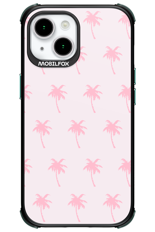 Palm Forest - Apple iPhone 15