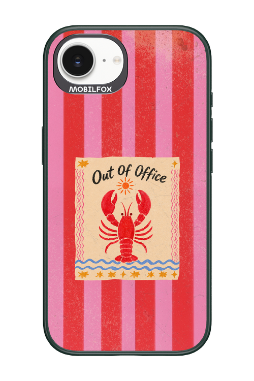 Out Of Office 2.0 - Apple iPhone 16e
