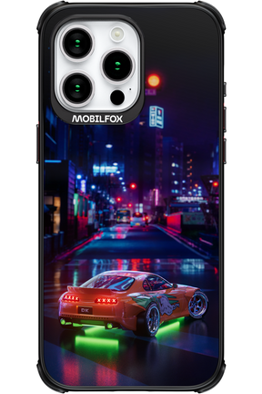 Tokyo Dreams - Apple iPhone 15 Pro Max